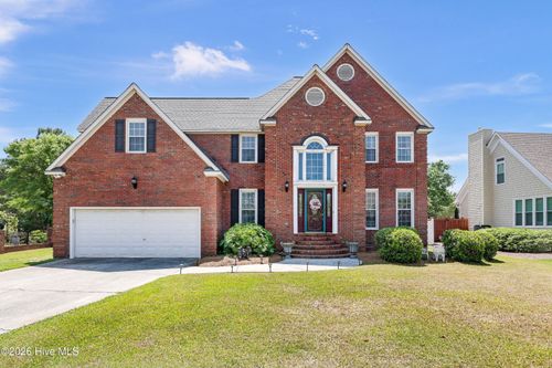 604 Van Dorn Ct, Wilmington, NC, 28412-0959 | Card Image