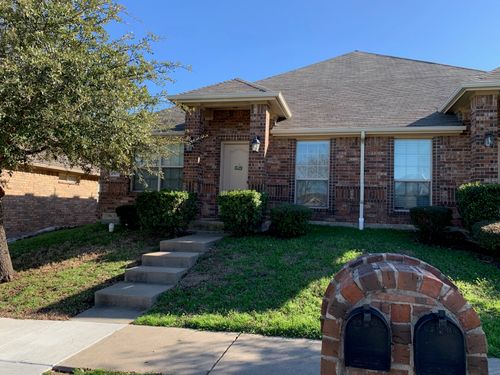 2107 Colby Ln, Wylie, TX, 75098-6009 | Card Image