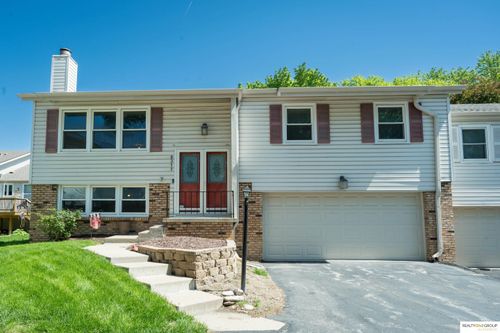 2317 S 119th Ct, Omaha, NE, 68144-2930 | Card Image