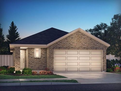 6817 Hart Oak Ct, Conroe, TX, 77304-3380 | Card Image