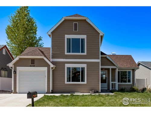 5298 S Zeno Way, Centennial, CO, 80015-2359 | Card Image