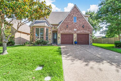 5665 Binbranch Ln, Mckinney, TX, 75071-8471 | Card Image