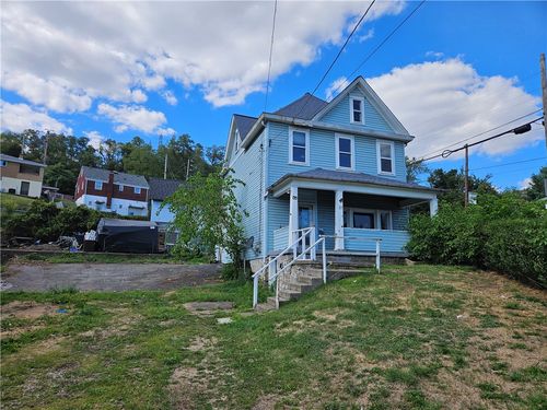 37 Charles St, Dravosburg, PA, 15034-1341 | Card Image