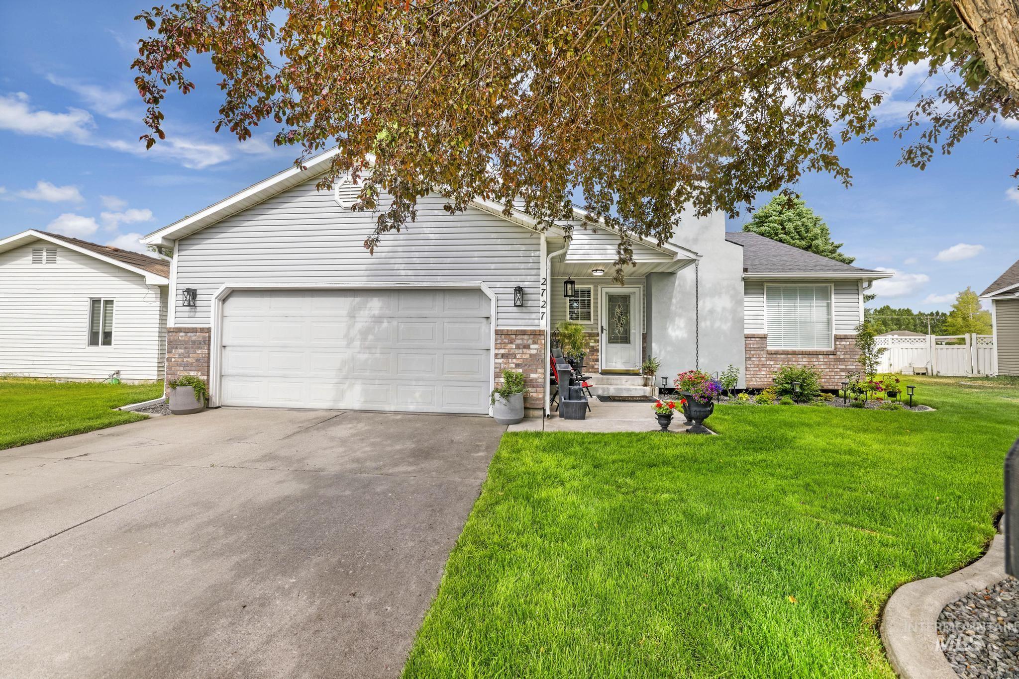 Southview Cir, Burley, ID 83318