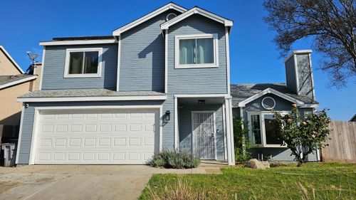 4622 W Griffith Way, Fresno, CA, 93722 | Card Image