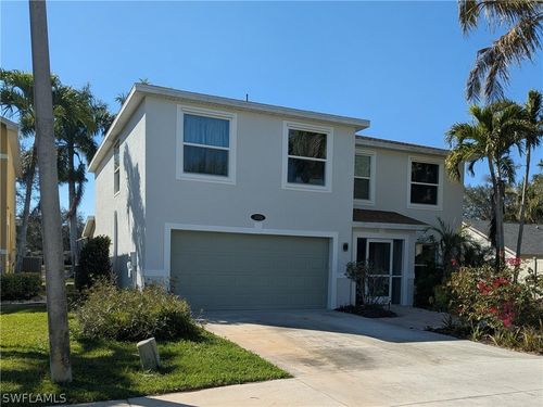 14991 Savannah Dr, NAPLES, FL, 34119-4803 | Card Image