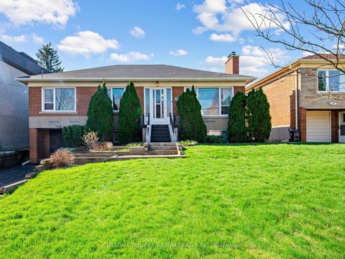 179 Betty Ann Drive, North York, ON, M2N1X5 | Card Image