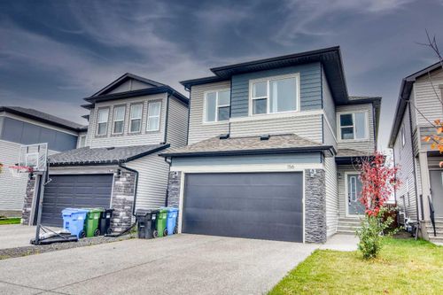 156 Savanna Way Ne, Calgary, AB, T3J0Z9 | Card Image