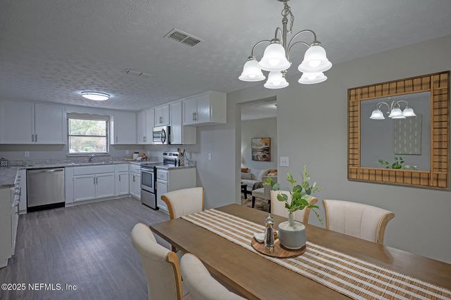 1040 Sawyerwood Dr, House other with 3 bedrooms, 2 bathrooms and null parking in Jacksonville FL | Image 13