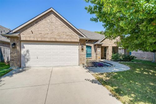 916 Monticello Drive, Burleson, TX, 76028 | Card Image