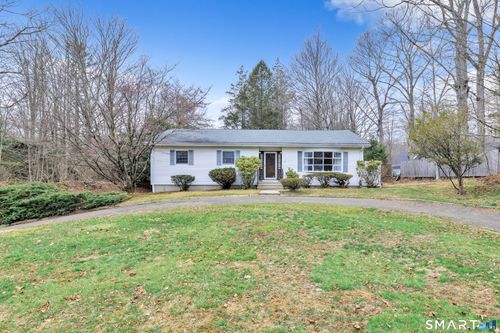 922 Baldwin Rd, Woodbridge, CT, 06525-2409 | Card Image