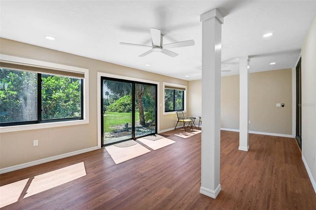 304 Pine Run Dr, Condo with 2 bedrooms, 2 bathrooms and null parking in OSPREY FL | Image 16