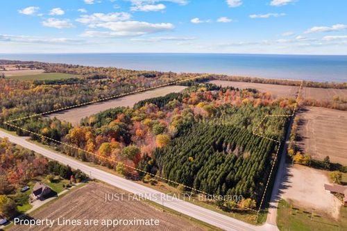 6646 Lakeshore Road, Lambton Shores, ON, N0N1J7 | Card Image