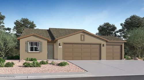 8892 E Crimson Snowberry Way, Vail, AZ, 85641 | Card Image