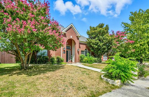 10912 Reisling Dr, Frisco, TX, 75035-2111 | Card Image