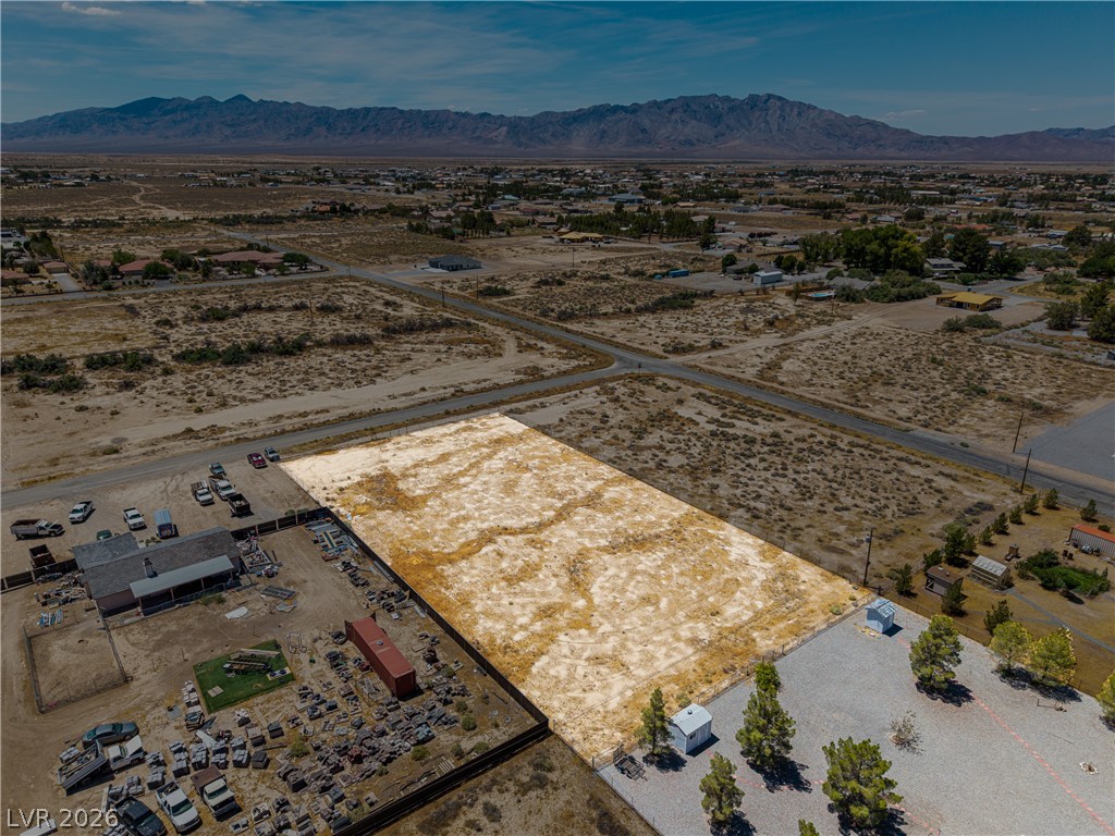 Land in Pahrump 5