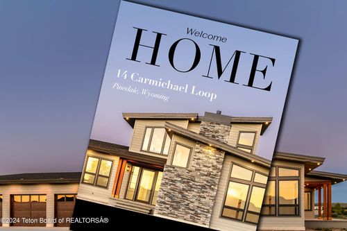 14 Carmichael Loop, Pinedale, WY, 82941-5048 | Card Image