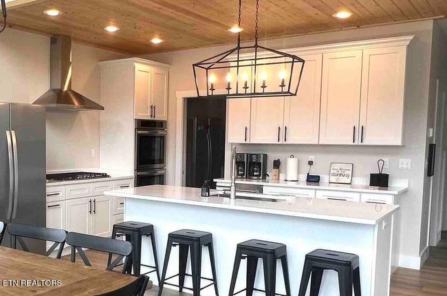 234 Cameron Loop, House other with 3 bedrooms, 6 bathrooms and null parking in La Follette TN | Image 23