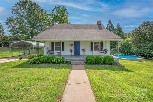 151 Pleasant St, Spindale, NC, 28160-1815 | Card Image