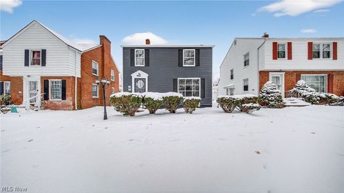 16811 Invermere Ave, Cleveland, OH, 44128-1407 | Card Image