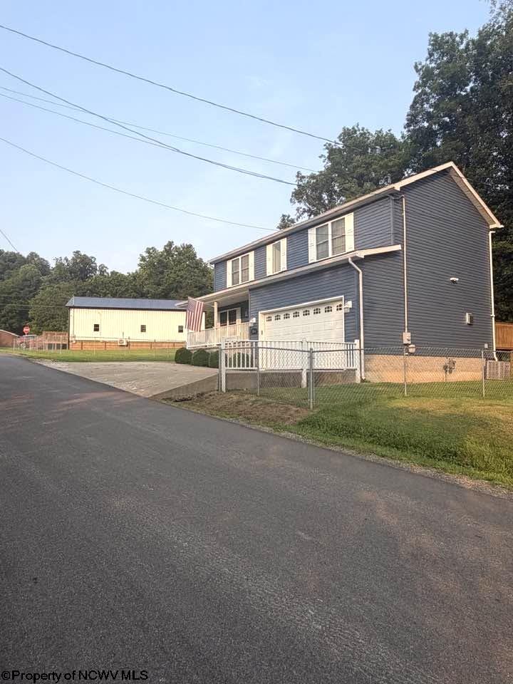 Residential in Mount Clare 4