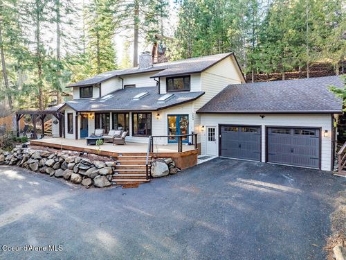 5884 E Hayden Lake Rd, Hayden, ID, 83835 | Card Image