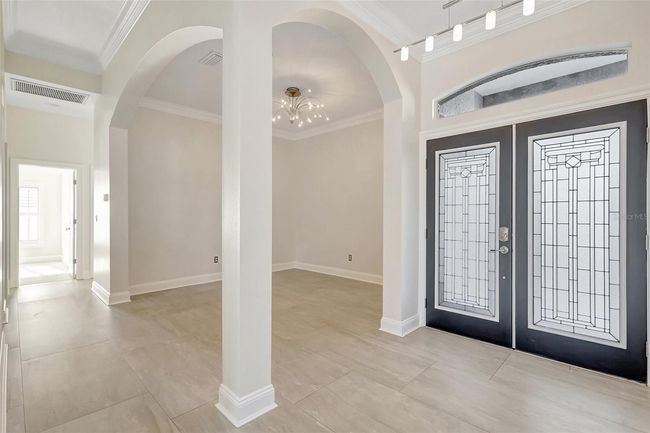 2863 Duncan Tree Cir, House other with 4 bedrooms, 3 bathrooms and null parking in VALRICO FL | Image 6