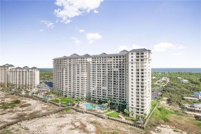 A1204 - 375 Beach Club Trail, Condo with 3 bedrooms, 3 bathrooms and 4 parking in Gulf Shores AL | Image 1