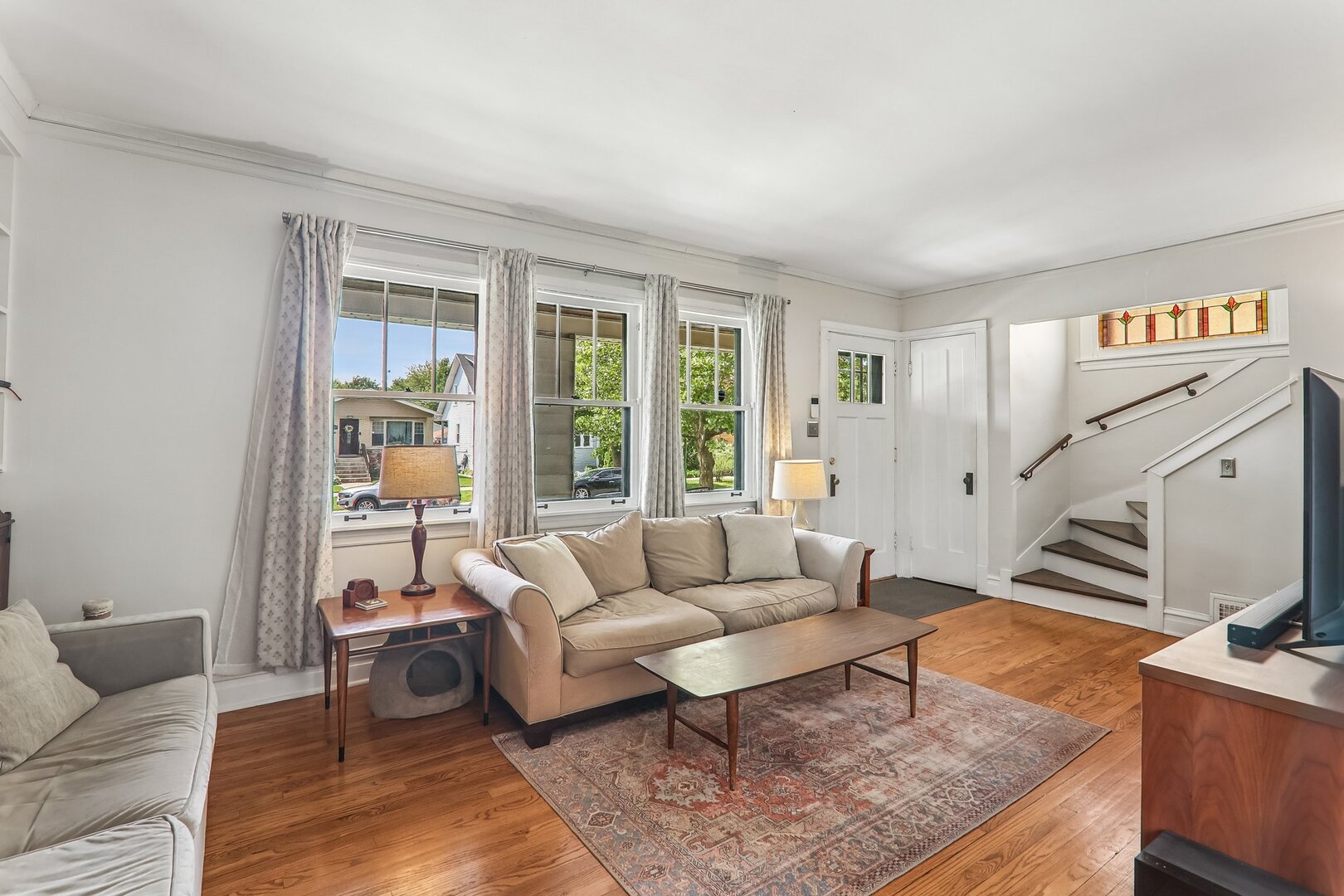 Residential in Chicago 4
