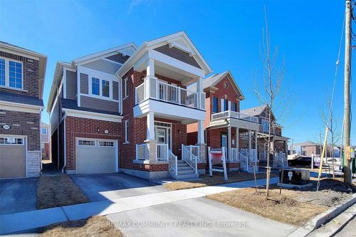 190 Westfield Dr, Whitby, ON, L1P0G2 | Card Image
