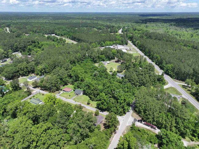 Aerial view with a forest view | Image 16
