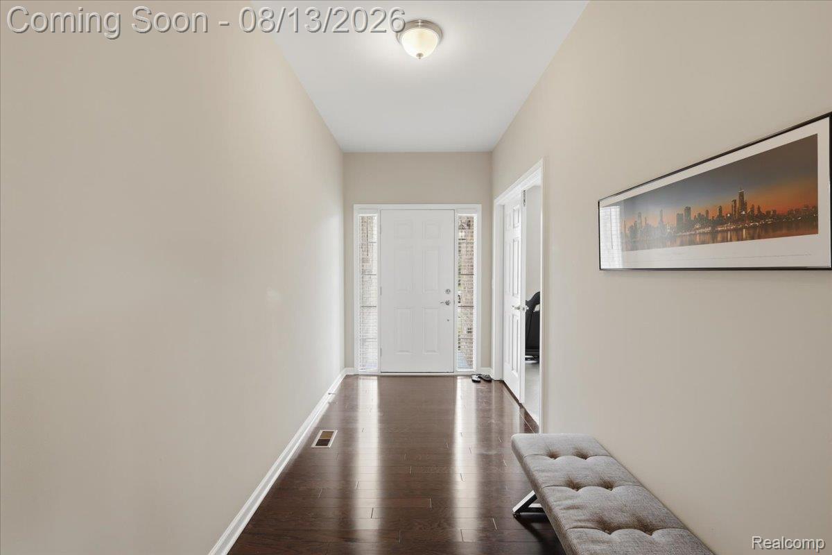 Residential in Macomb Township 4