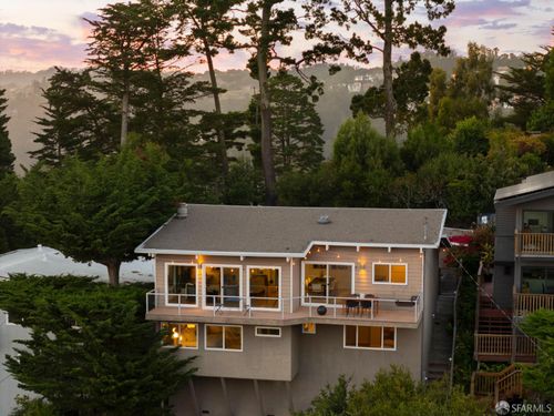 6639 Morningstar Ct, Oakland, CA, 94611 | Card Image