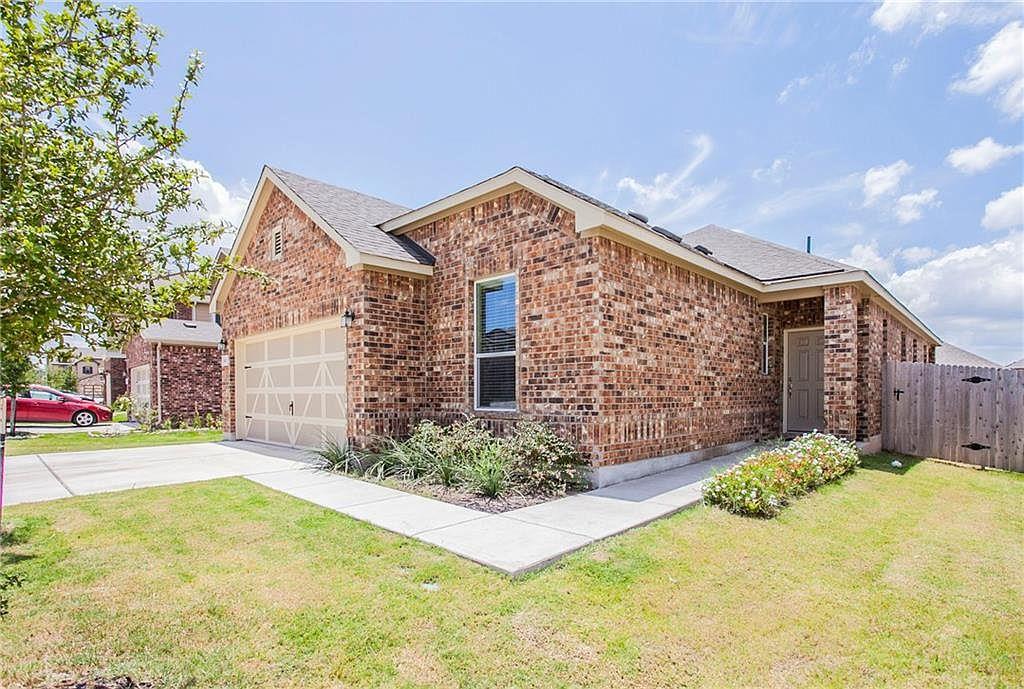 Residential in Pflugerville 2
