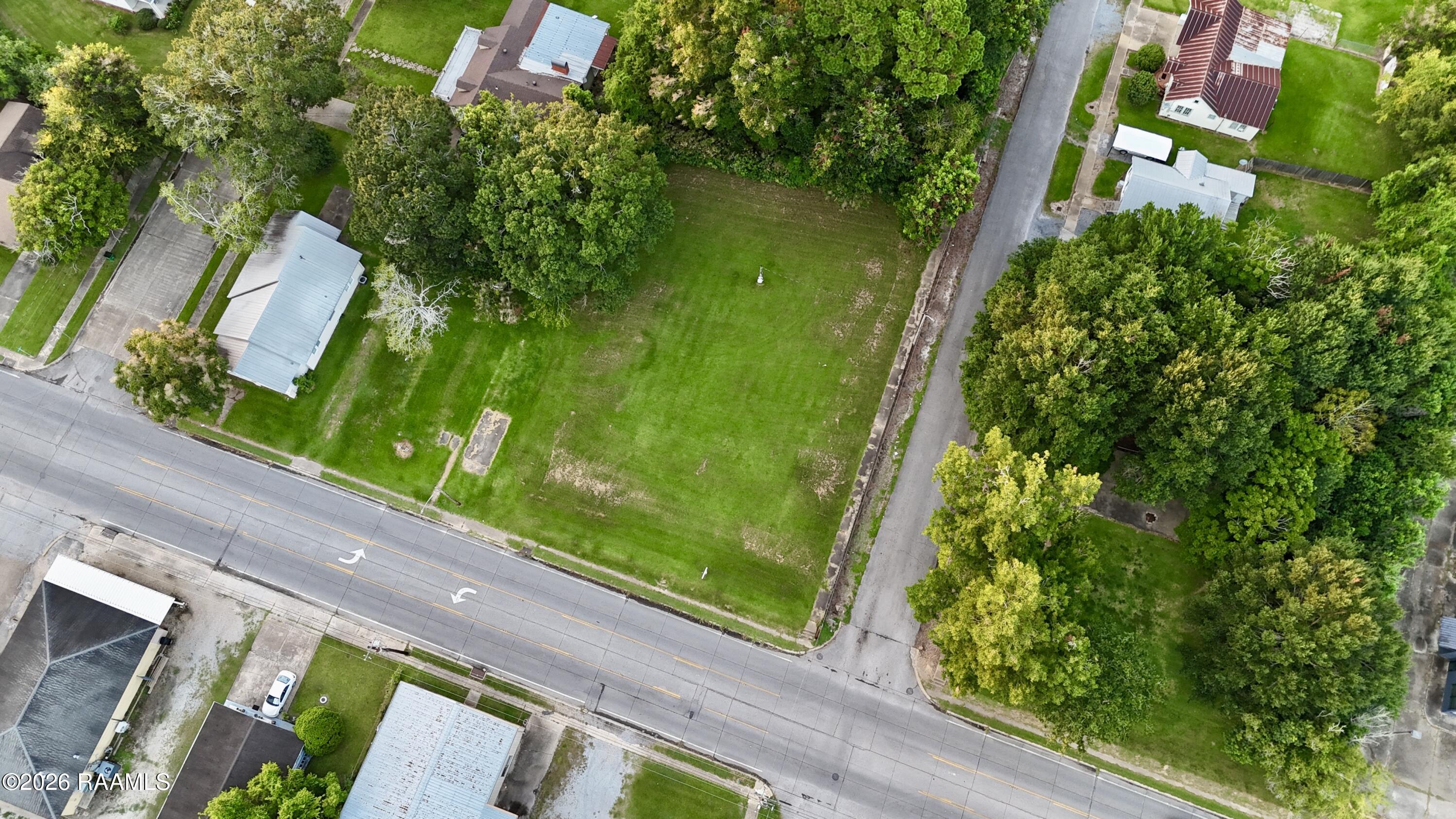 Land in Abbeville 3
