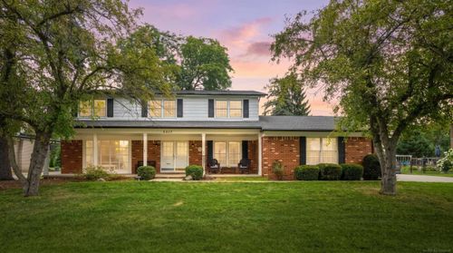5417 Fieldcrest Drive, Utica, MI, 48316 | Card Image