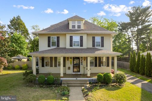 837 Highland Ave, PALMYRA, NJ, 08065-1924 | Card Image