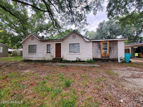 231 Eula St, Eunice, LA, 70535-4039 | Card Image