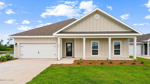 7204 Shady Oak Way, Panama City, FL, 32409-1787 | Card Image