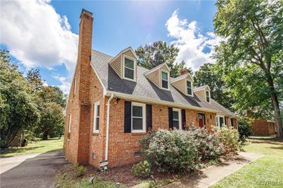 11609 Buckhurst Street, House other with 5 bedrooms, 3 bathrooms and null parking in Chester VA | Image 3