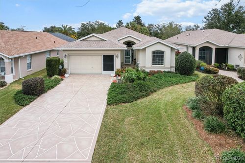 1826 W Shanelle Path, Lecanto, FL, 34461 | Card Image