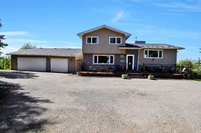 284073 Range Road 31, House detached with 4 bedrooms, 3 bathrooms and null parking in Madden AB | Image 1