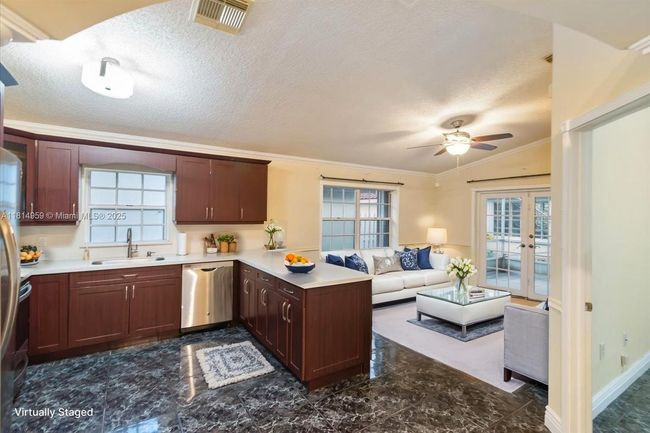 17610 Sw 4 Th Ct, House other with 4 bedrooms, 2 bathrooms and null parking in Pembroke Pines FL | Image 14
