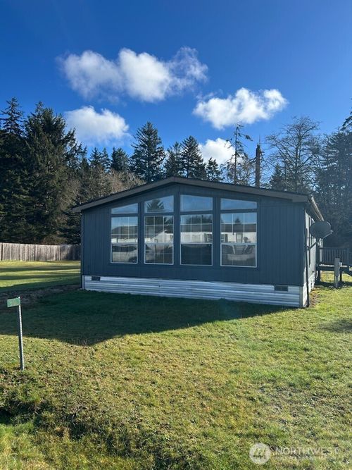 80 Salmon St, Clallam Bay, WA, 98326-0149 | Card Image
