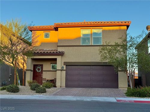 9074 Lennon Ln, Las Vegas, NV, 89113-6266 | Card Image