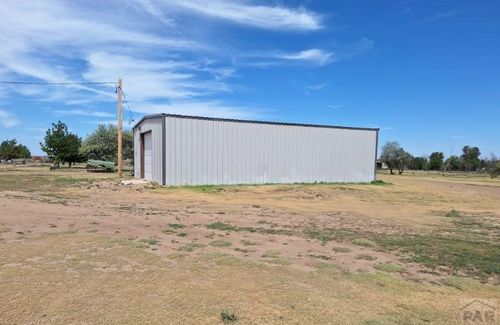 TBD Us Highway 287, Springfield, CO, 81073 | Card Image