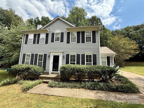 12121 Cotton Ln, Pineville, NC, 28134-6360 | Card Image