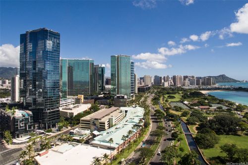 apt-614-1108 Auahi St, Honolulu, HI, 96814-4959 | Card Image
