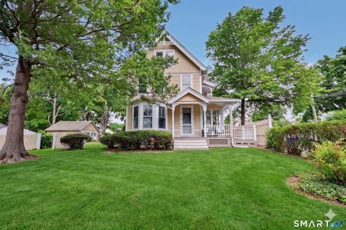 244 Stratfield Rd, Fairfield, CT, 06825-1847 | Card Image