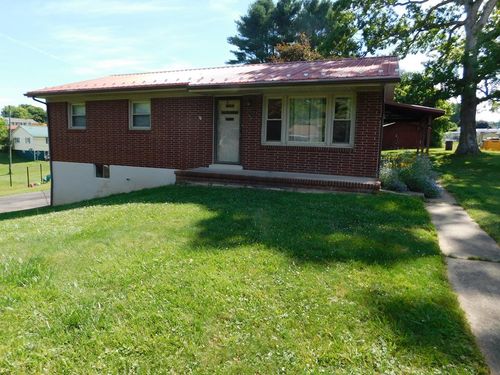 53 Cherry Blossom St, Galax, VA, 24333-6001 | Card Image